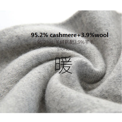 95% cashmere men underwear women merino wool winter thermo leggings thermal pants warm long johns leggins wear clothing clothes