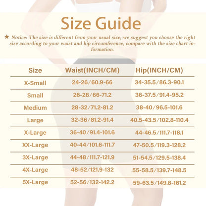 4Pcs/Set Women Cotton Safety Underwear High Waist Hip Lifting And Belly Contracting Safety Pants Slim Boxer Briefs Large Size